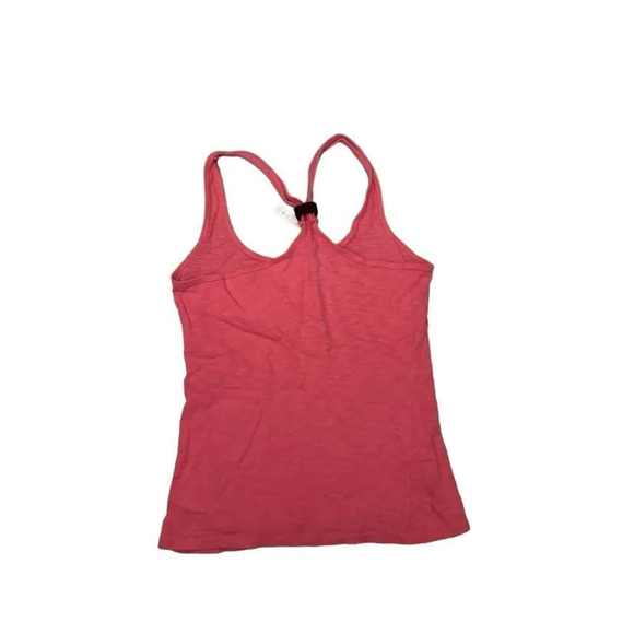 NWOT Color Story Pink Adorable tank Medium - Picture 2 of 3